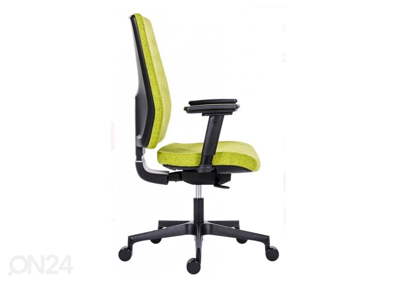 Рабочий стул Syn Eclipse Maxi увеличить