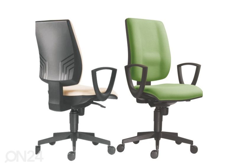 Рабочий стул SYN Flute увеличить