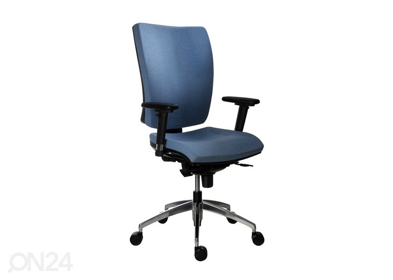 Рабочий стул SYN Gala Alu увеличить