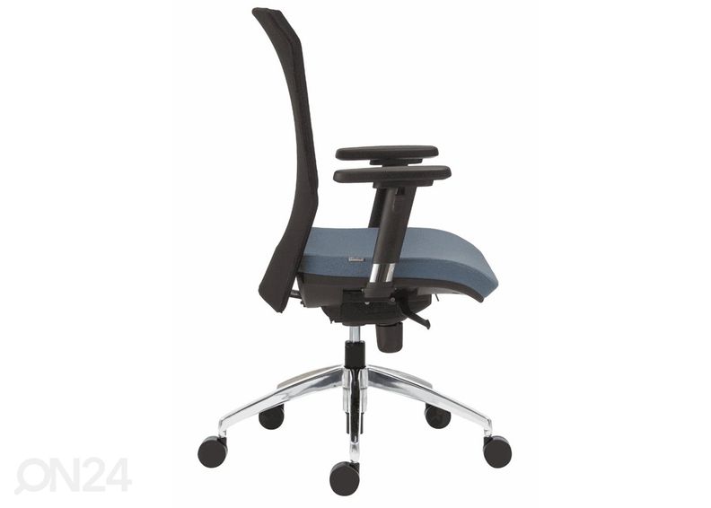 Рабочий стул SYN Gala Net увеличить