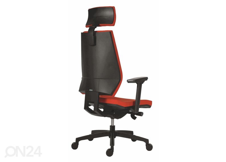 Рабочий стул Syn Motion увеличить