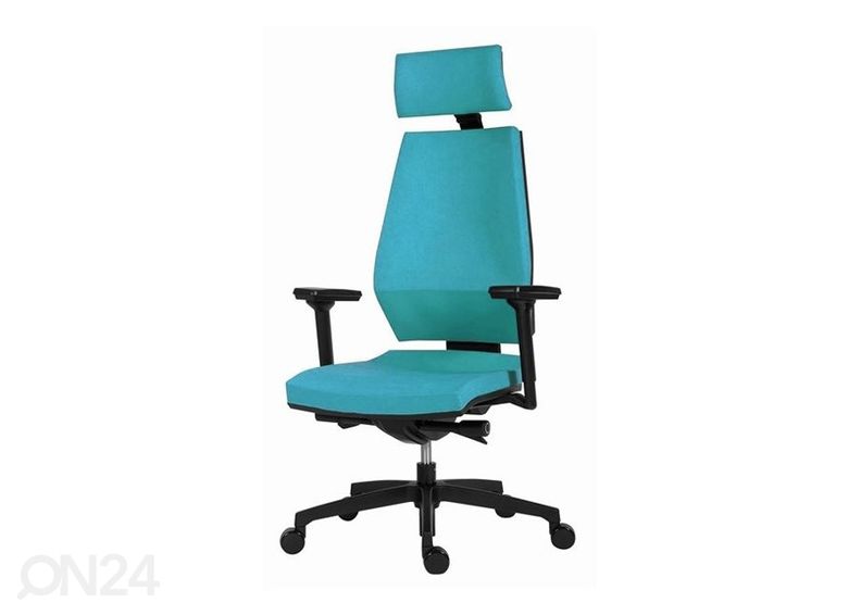 Рабочий стул Syn Motion увеличить