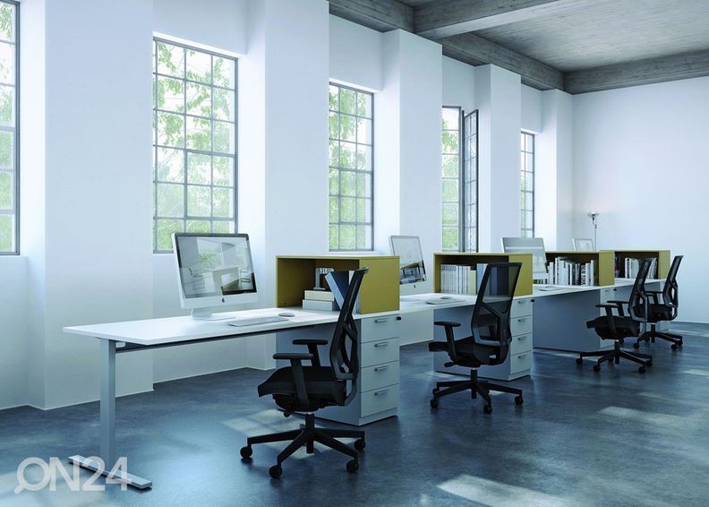 Рабочий стул Syn Omnia увеличить