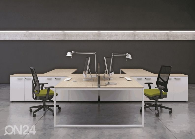 Рабочий стул Syn Omnia увеличить