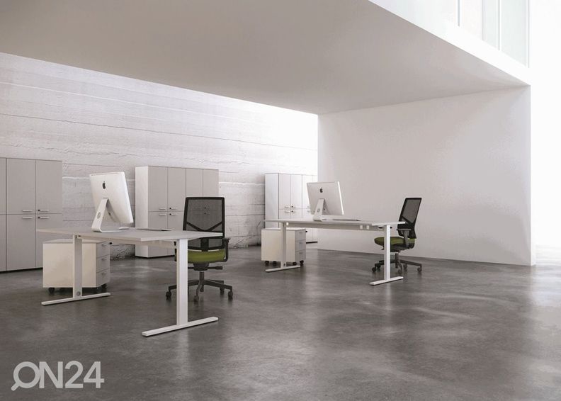 Рабочий стул Syn Omnia увеличить