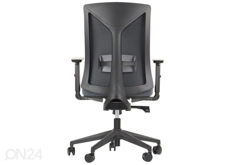 Рабочий стул Tono, графит увеличить