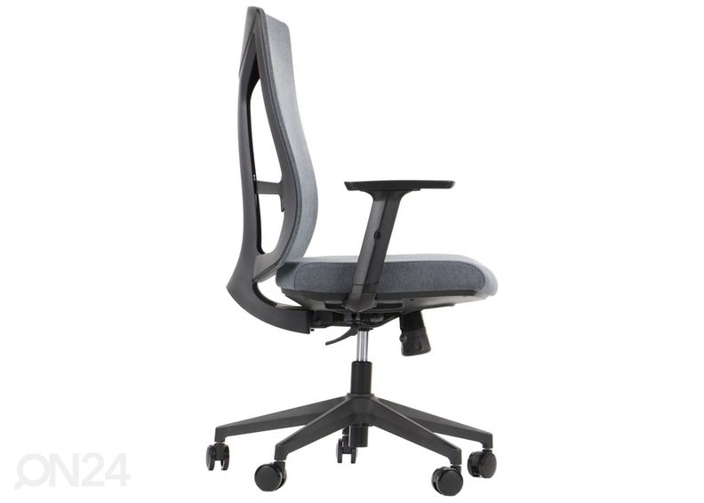 Рабочий стул Tono, графит увеличить