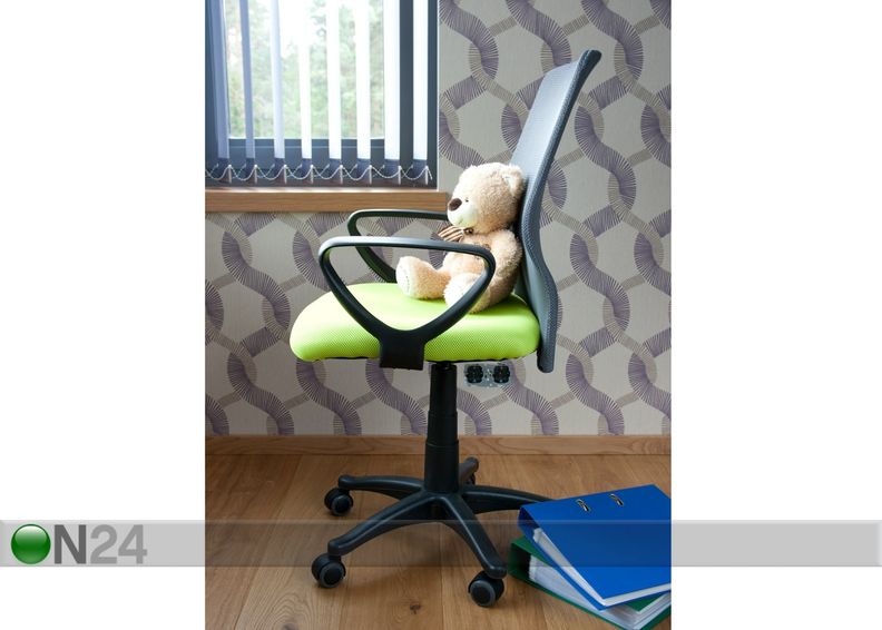 Рабочий стул Treviso увеличить