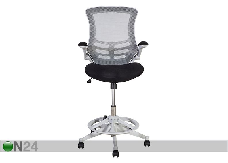 Рабочий стул Tribecca увеличить