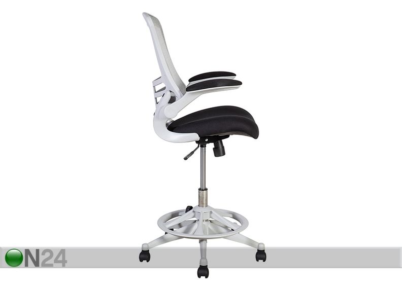 Рабочий стул Tribecca увеличить