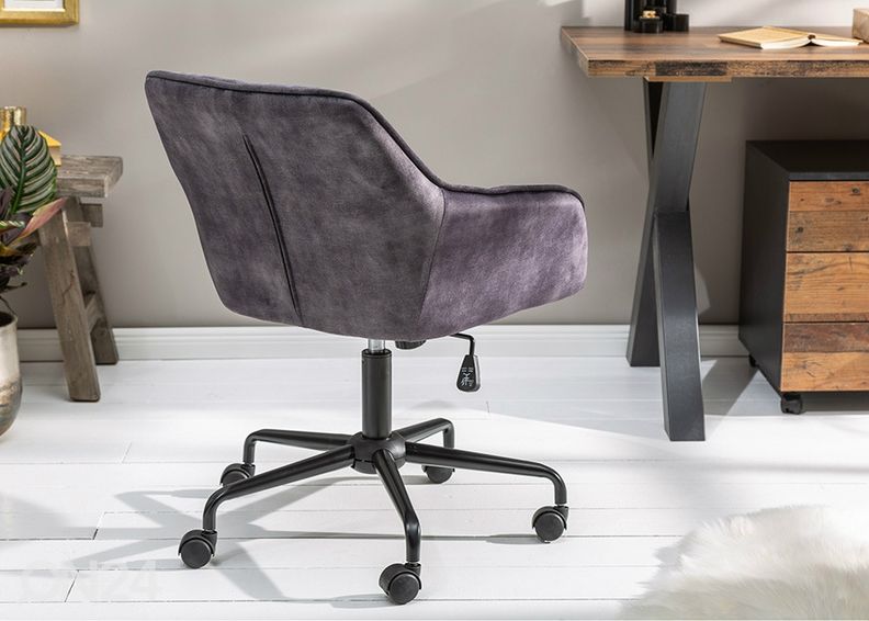 Рабочий стул Turin увеличить