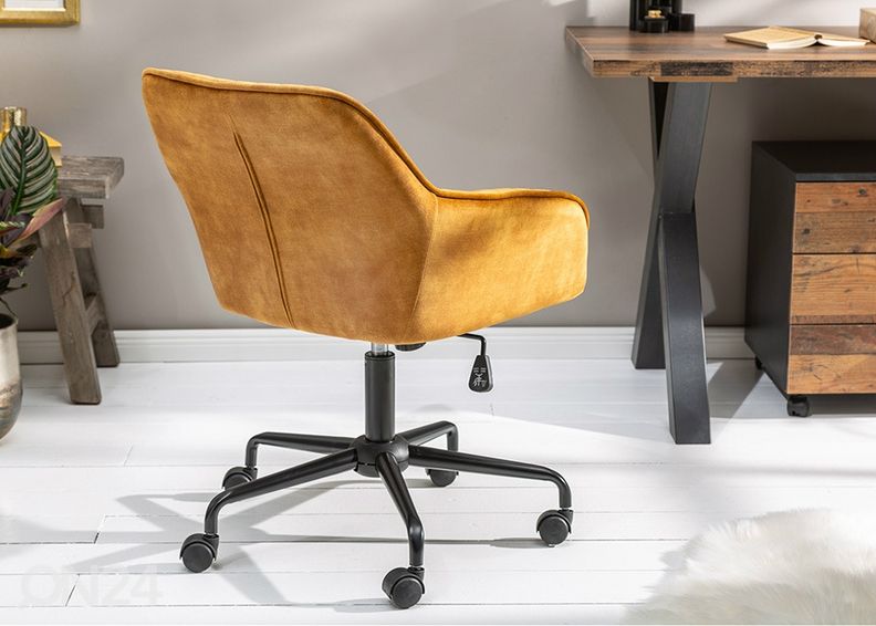 Рабочий стул Turin увеличить