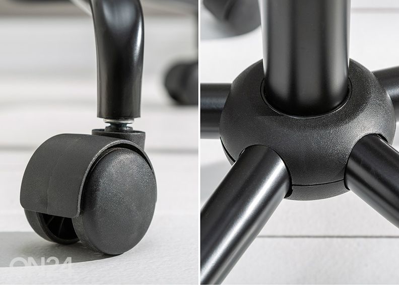 Рабочий стул Turin увеличить