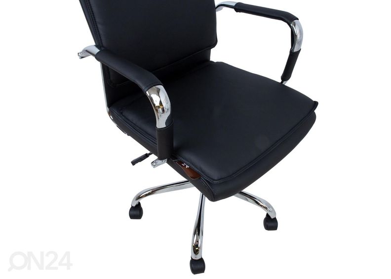 Рабочий стул Ultra увеличить