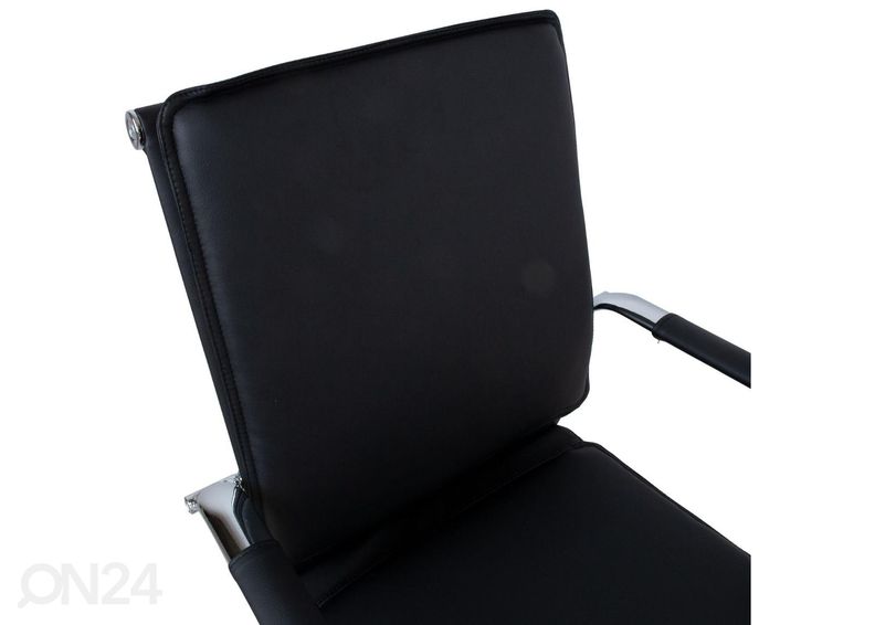 Рабочий стул Ultra увеличить