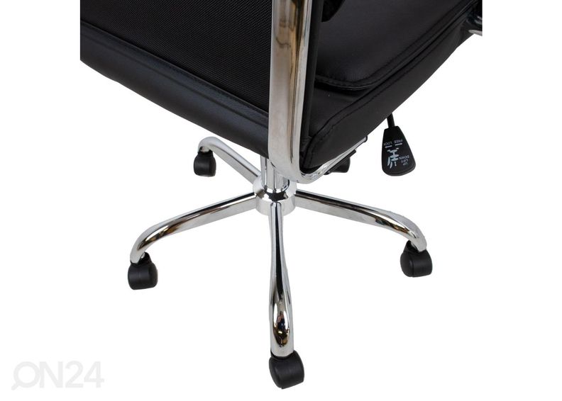 Рабочий стул Ultra увеличить