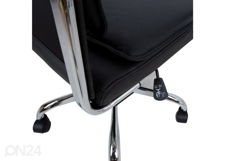 Рабочий стул Ultra увеличить