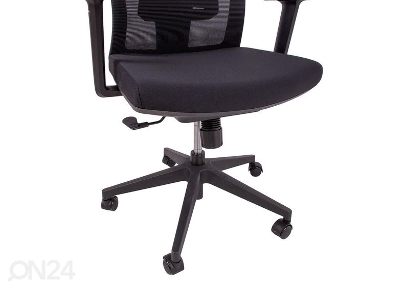 Рабочий стул Venon увеличить