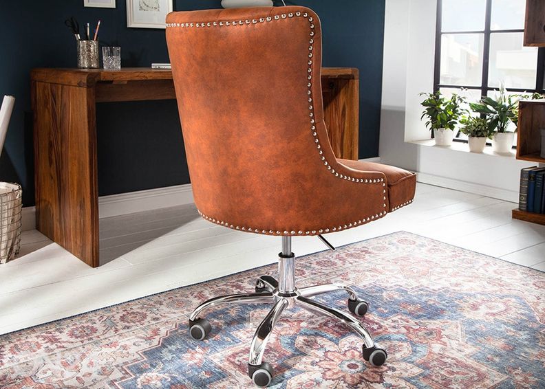 Рабочий стул Victorian увеличить