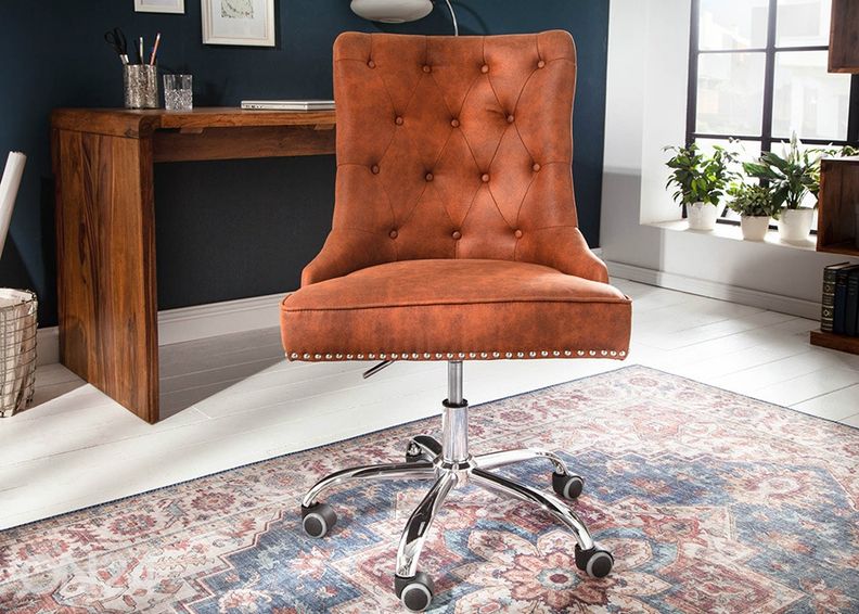 Рабочий стул Victorian увеличить