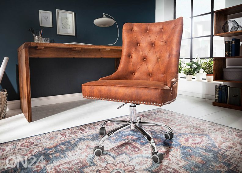 Рабочий стул Victorian увеличить