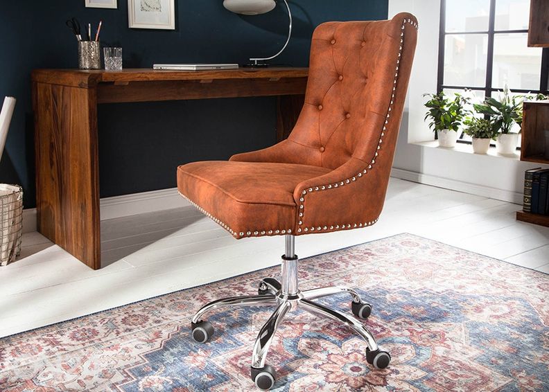 Рабочий стул Victorian увеличить