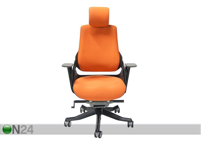 Рабочий стул Wau увеличить