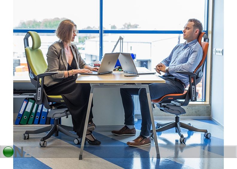 Рабочий стул Wau увеличить