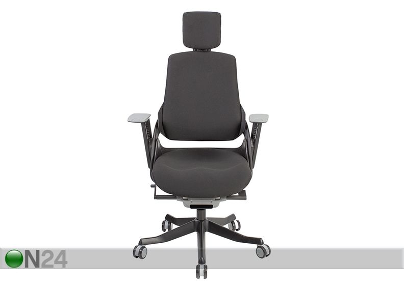 Рабочий стул Wau увеличить