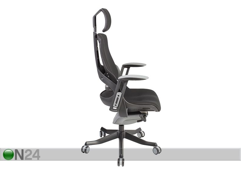 Рабочий стул Wau увеличить