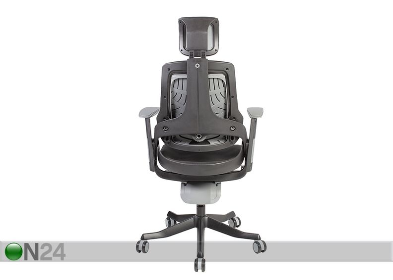 Рабочий стул Wau увеличить