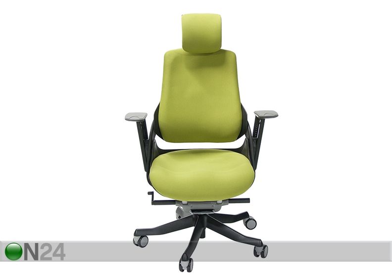 Рабочий стул Wau увеличить