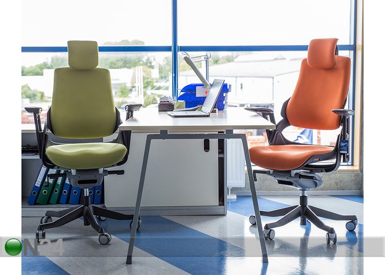 Рабочий стул Wau увеличить