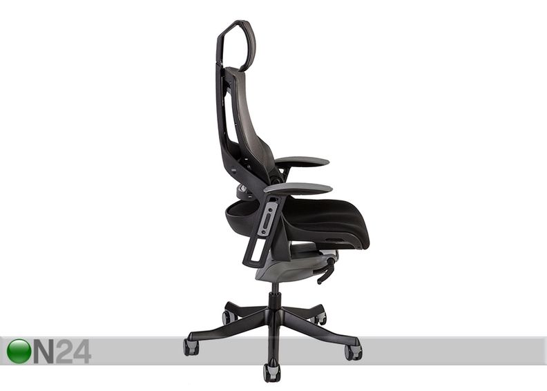 Рабочий стул Wau увеличить