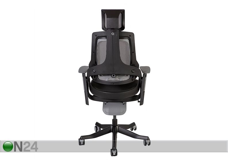 Рабочий стул Wau увеличить