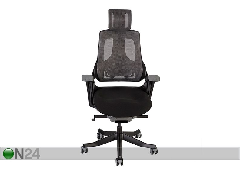 Рабочий стул Wau увеличить