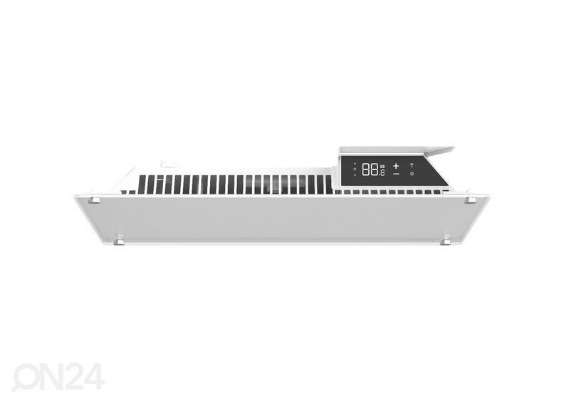 Радиатор Mill Steel GL400WIFI3 со стальной панелью увеличить