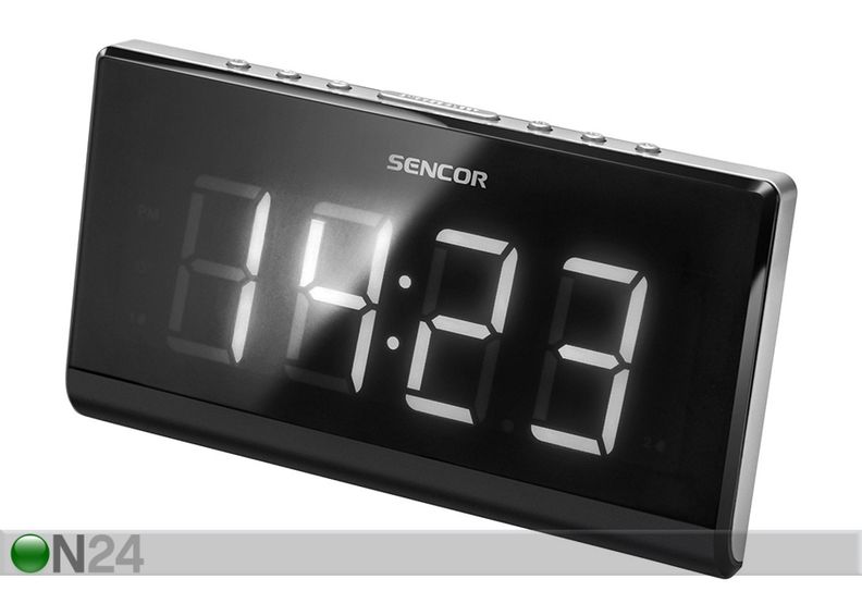 Радиочасы SRC340 увеличить