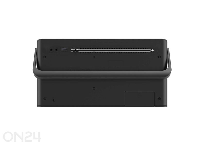 Радио DAB+, Bluetooth, Sencor SPT7500DB увеличить