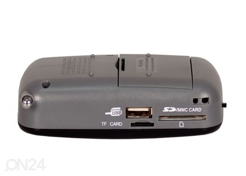 Радио Orava увеличить