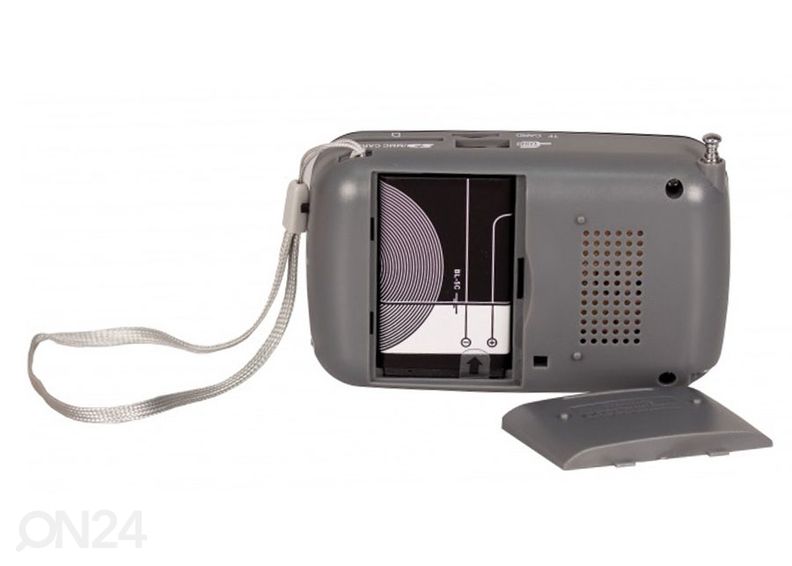 Радио Orava увеличить