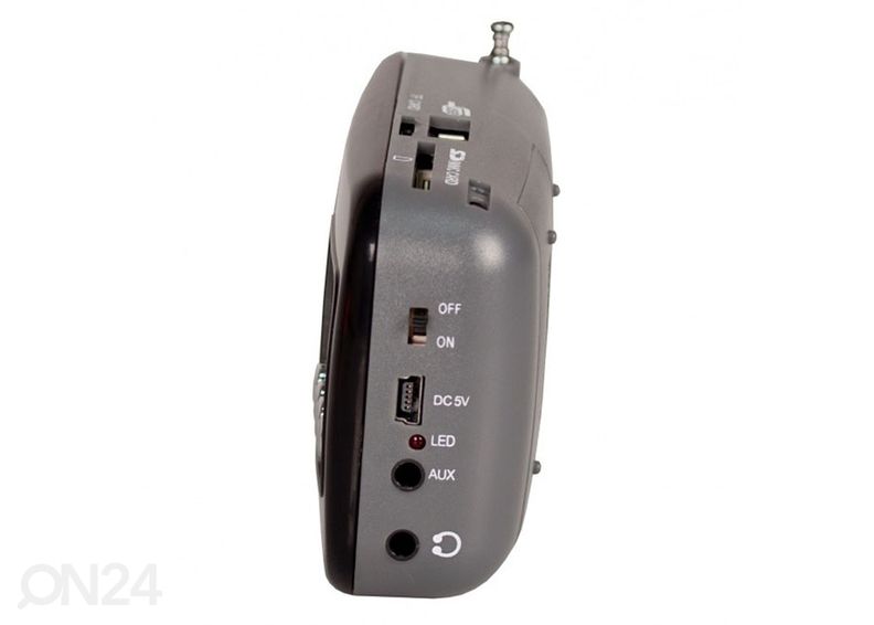 Радио Orava RP130B увеличить