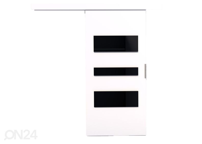 Раздвижная дверь 76 увеличить