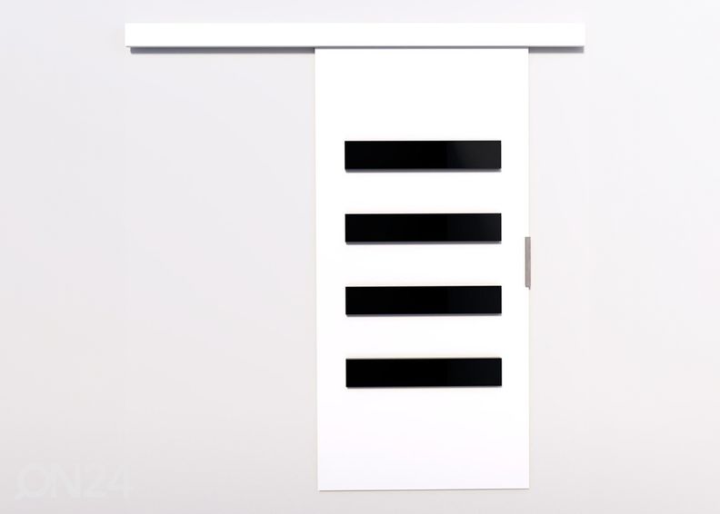 Раздвижная дверь 76 увеличить