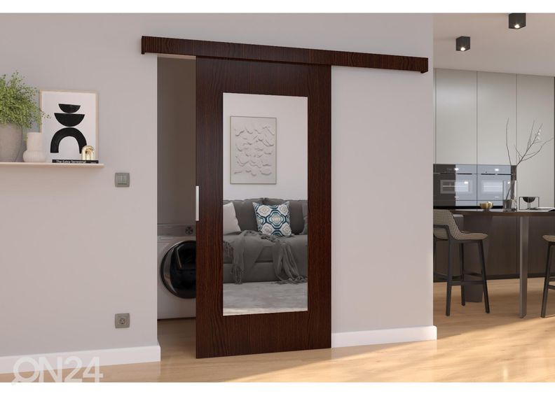 Раздвижная дверь 76 увеличить