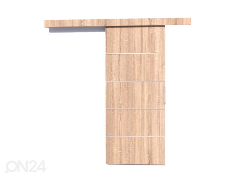 Раздвижная дверь 86 см увеличить