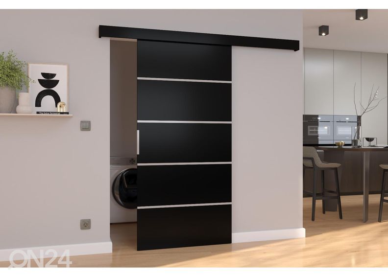 Раздвижная дверь 86 см увеличить