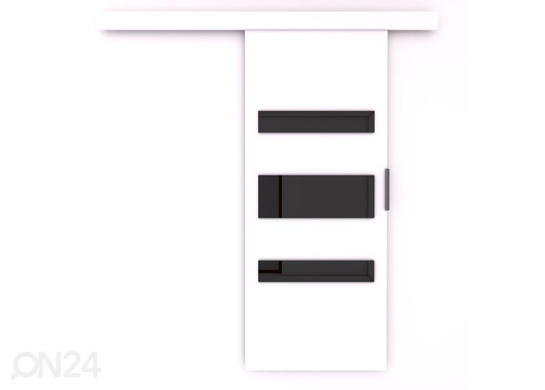 Раздвижная дверь 86 увеличить