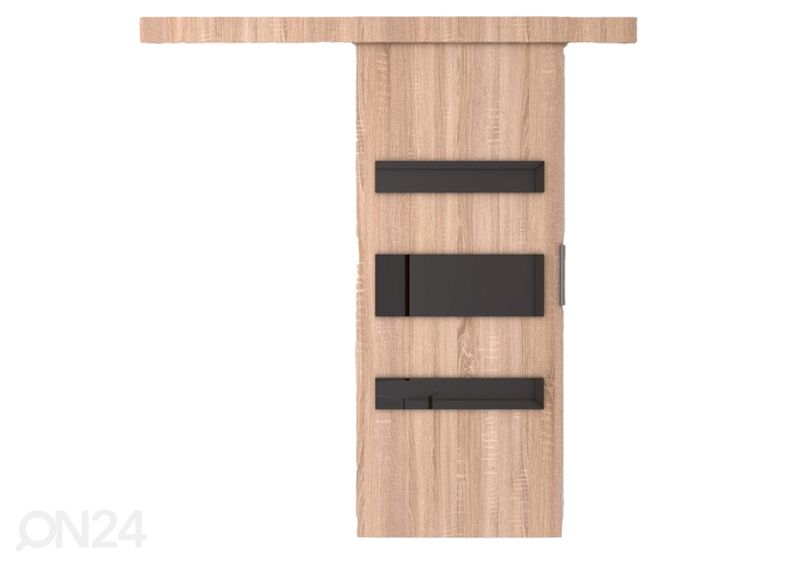 Раздвижная дверь 86 увеличить