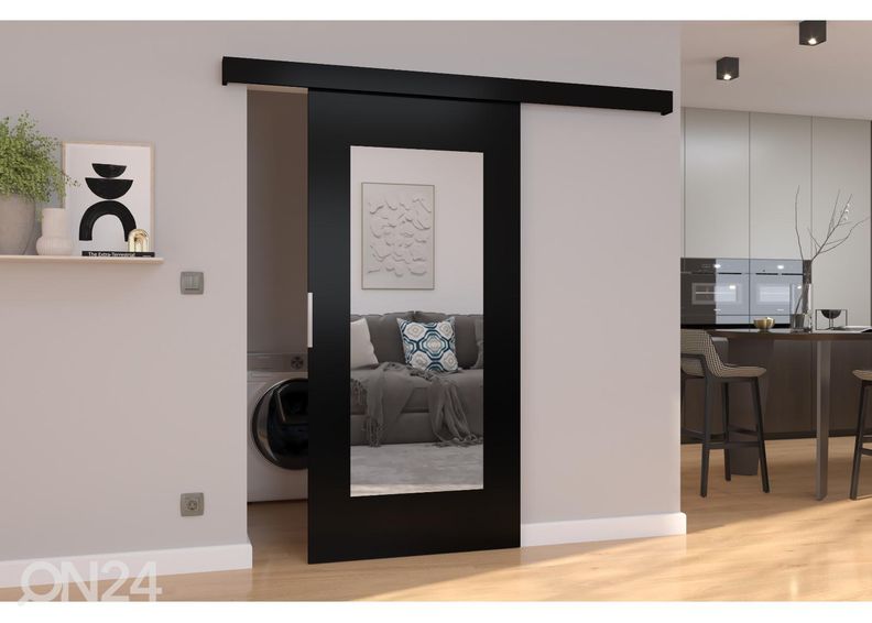 Раздвижная дверь 86 увеличить